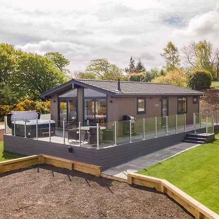 Drumcarrow Luxury Lodges St Andrews Exterior photo